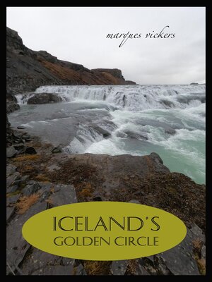 cover image of Iceland's Golden Circle
